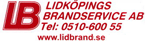 Lidk&ouml;pings Brandservice AB